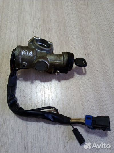Замок зажигания Kia Sportage 1 короткая база 2.0