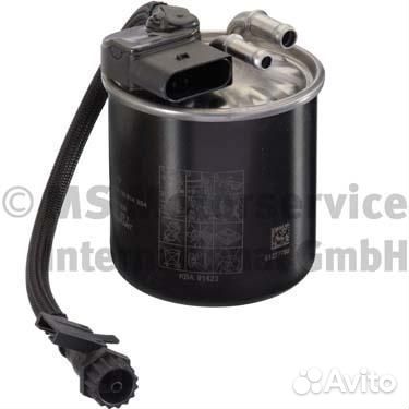 Топливный фильтр 50014854 kolbenschmidt