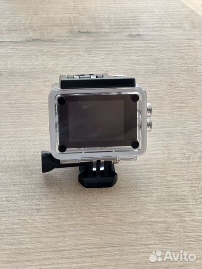 Экшн камера