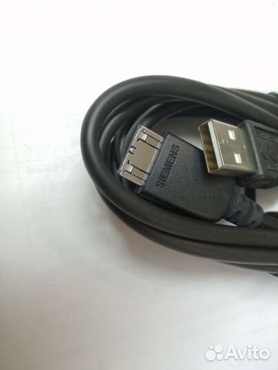 Дата-кабель USB Siemens, Original