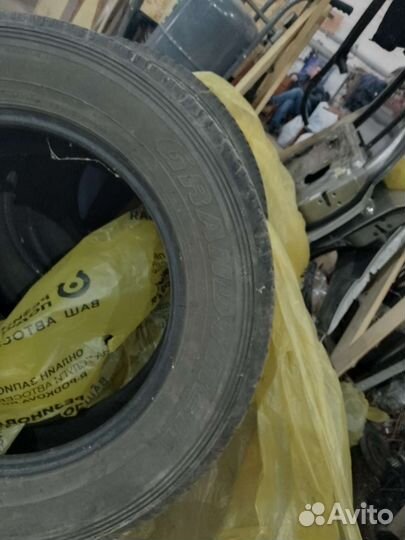 Dunlop Grandtrek WT M3 DSST ROF 265/60 R18 110H