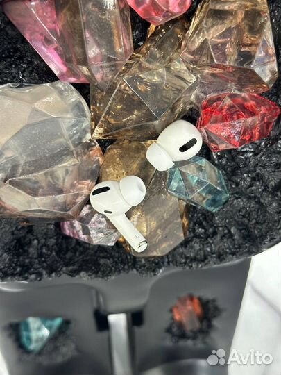 AirPods Pro Premium orig (Чехол в подарок)