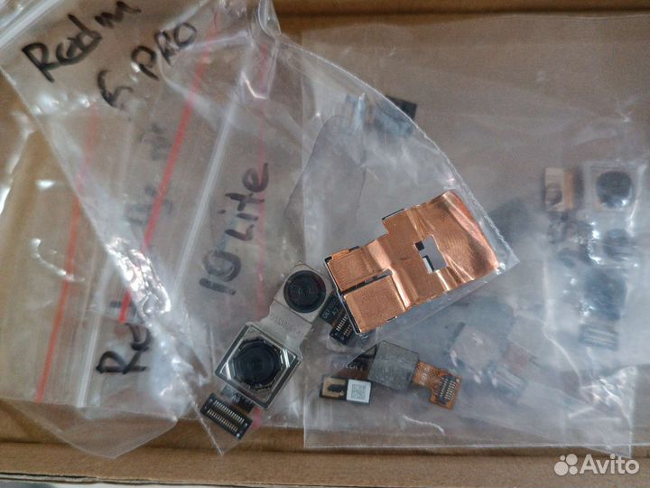 Камера для телефона основная, задняя, передняя