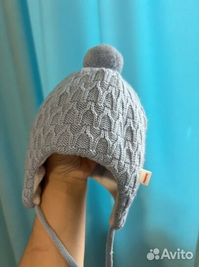 Шапка reima 36-38