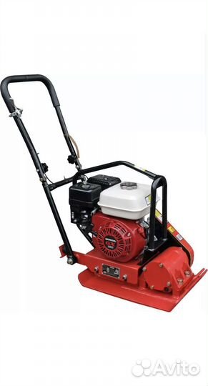 Аренда виброплиты вибротрамбовки