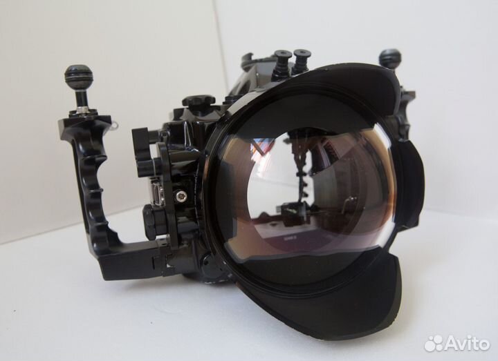 Комплект для подводной съемки