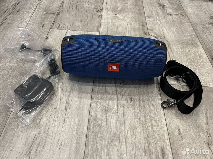 Колонка JBL Xtreme 1 оригинал