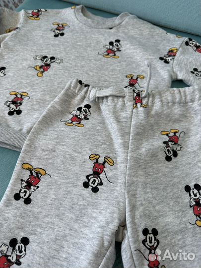 Костюм детский hm микки маус