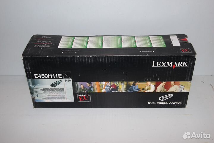 Картриджи для принтера (HP, Lexmark,Xerox)