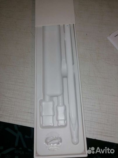 Стилус для iPad