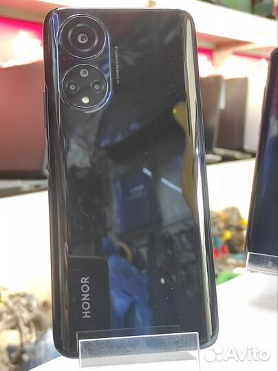 HONOR X7, 6/128 ГБ