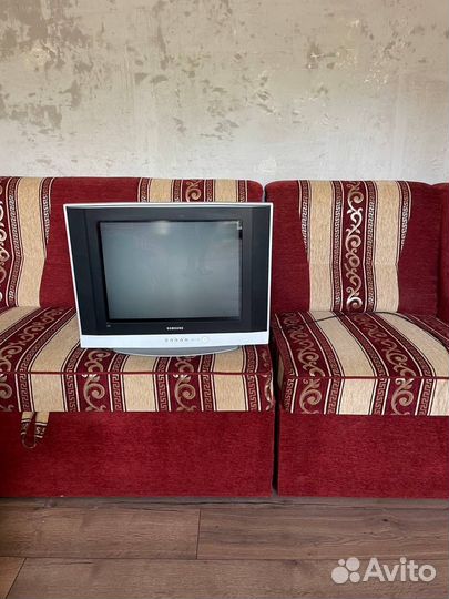 Телевизор бу
