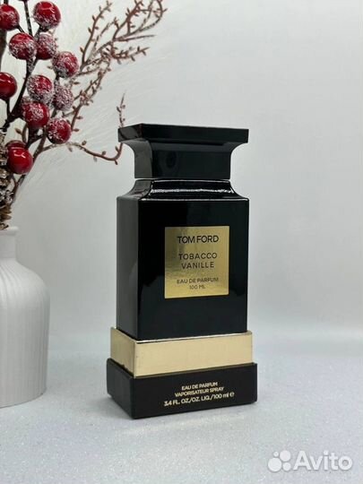 TOM ford Tobacco Vanille 100ml