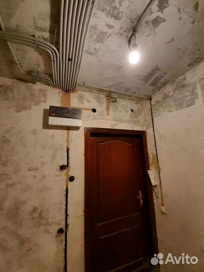 Электрик. Электромонтажник. Замена проводки