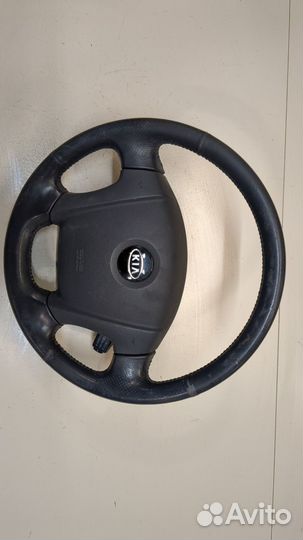 Руль киа Sportage, 2007