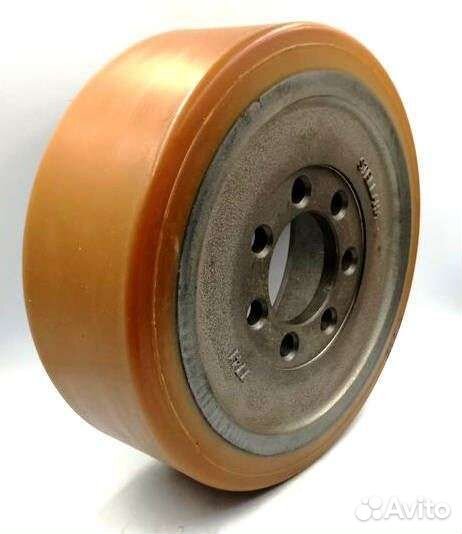 Колеса для ричтраков б/у