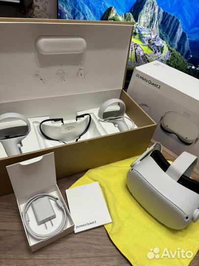 Oculus quest 2 256gb