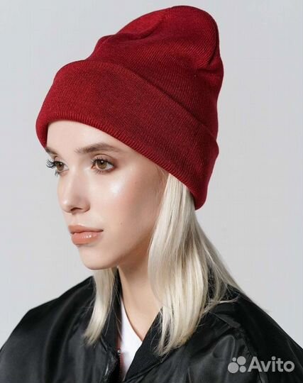 Шапки женские