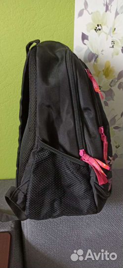 Рюкзак школьный