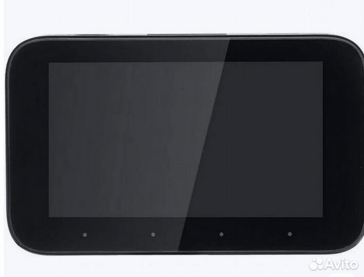 Видеорегистратор Xiaomi Мi Dash Сam 1S