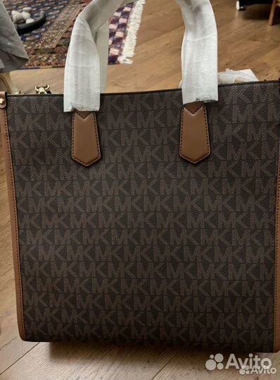 Сумка Michael Kors Оригинал Любые Проверки Бирки