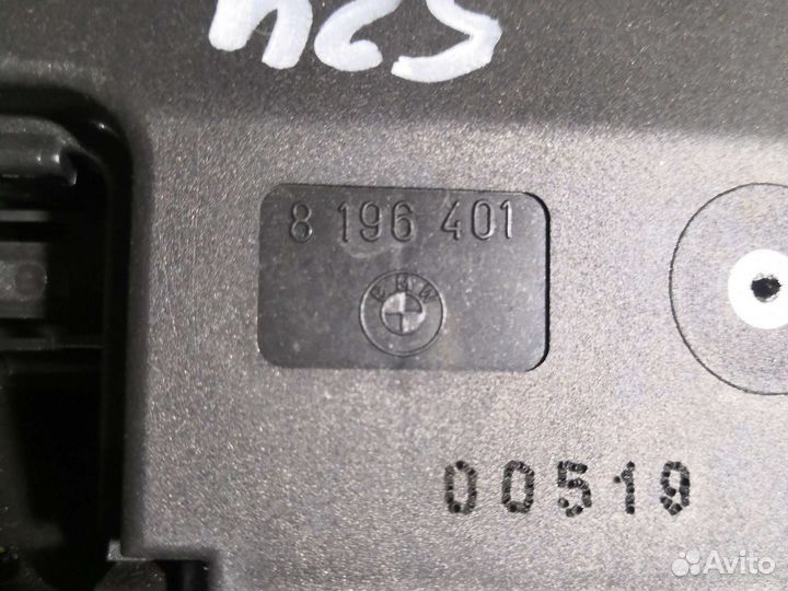 Замок крышки багажника BMW 3 e46