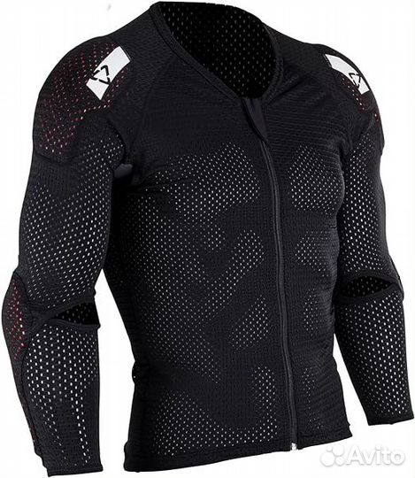 Эндуро Защита тела Leatt Body Protector ReaFlex