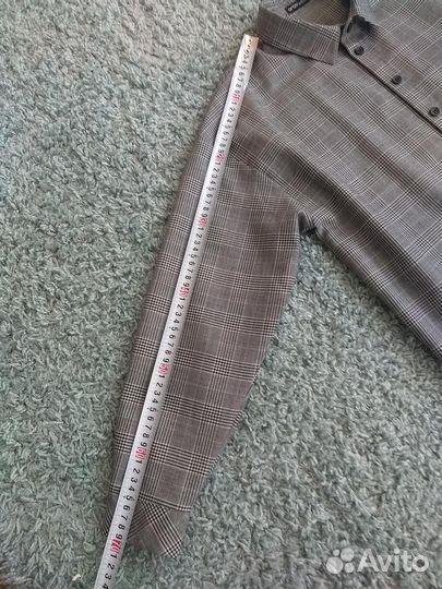 Костюм брючный 44-46р-р