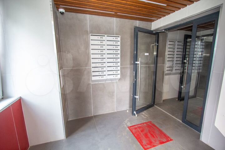 Квартира-студия, 25,2 м², 14/16 эт.