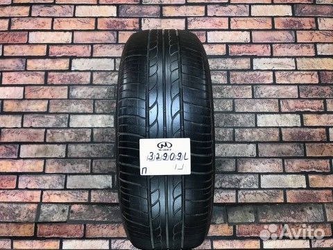 Bridgestone B250 205/60 R16 92H