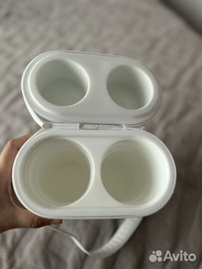 Контейнер-термос для бутылочек