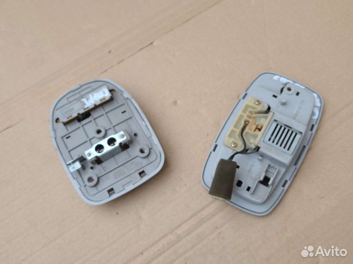 Плафон салонный Kia Sportage 1 1994-2006