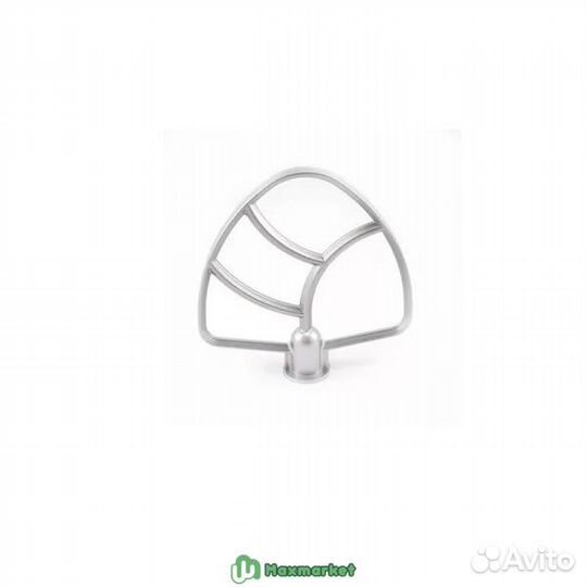 Миксер планетарный redmond RFM-5301, белый