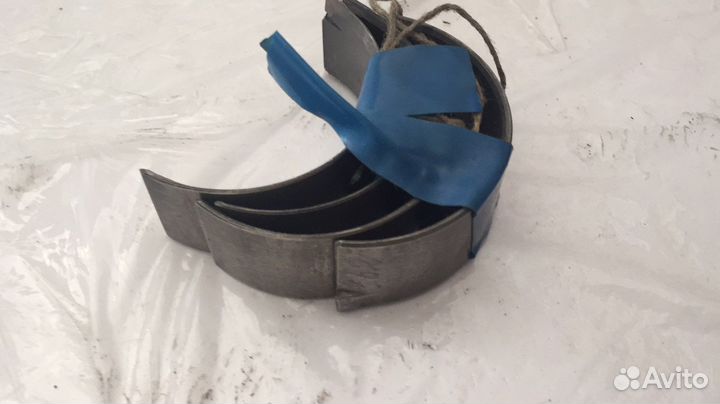 Шестерня транспортной скорости и дифференциала