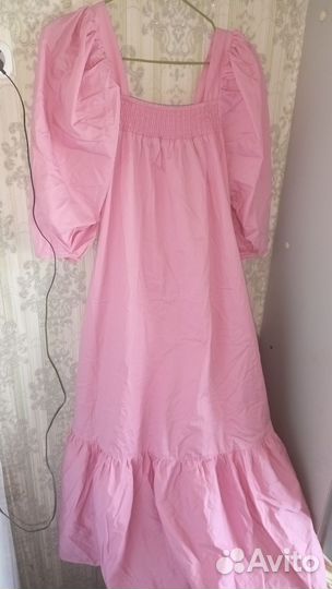 Платье H&M XS, M,L