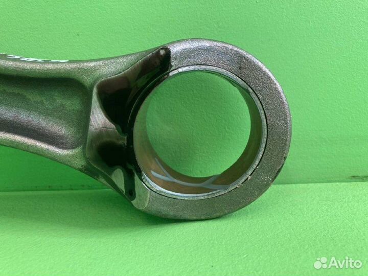 Шатун DAF XF105