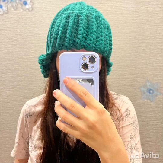Шапка на заказ