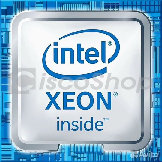 Процессор Intel Xeon E-2246G (3.60GHz/12Mb/6-core)