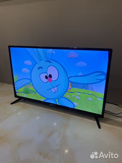 Телевизор SMART tv 32