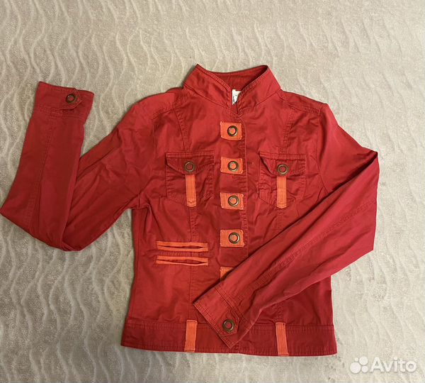 Пиджак куртка