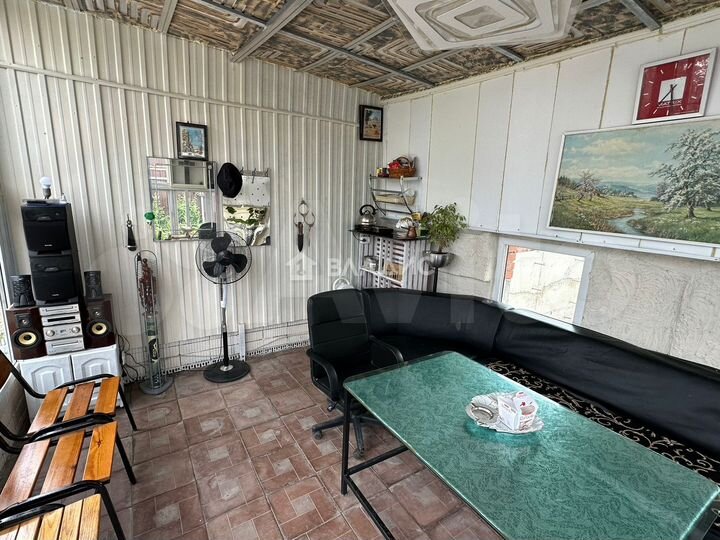 Участок 6 сот. (СНТ, ДНП)