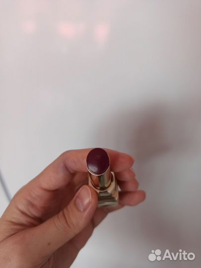 Помада Guerlain kiss kiss 829 тон