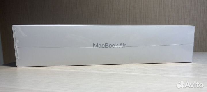 Ноутбук Apple MacBook Air 13