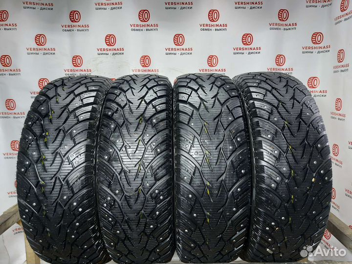 Aplus A503 225/60 R17