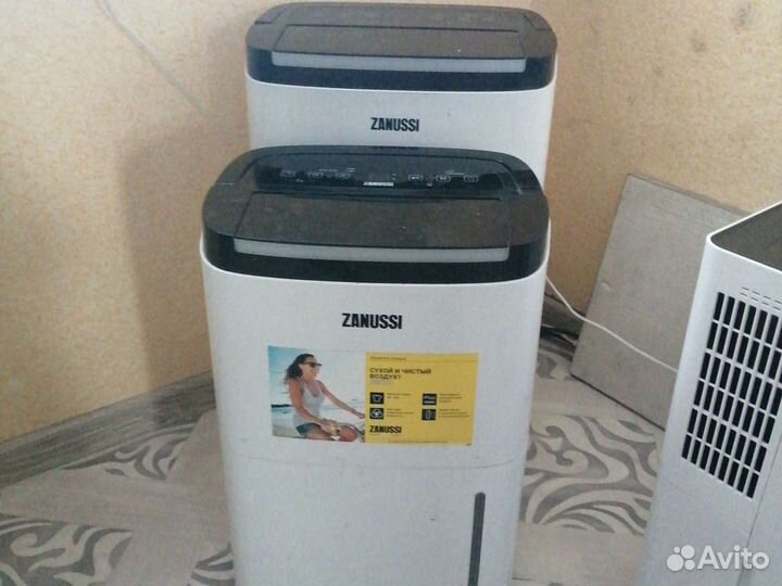 Осушитель воздуха