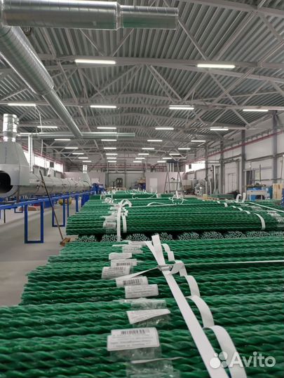 Арматура композитная Р