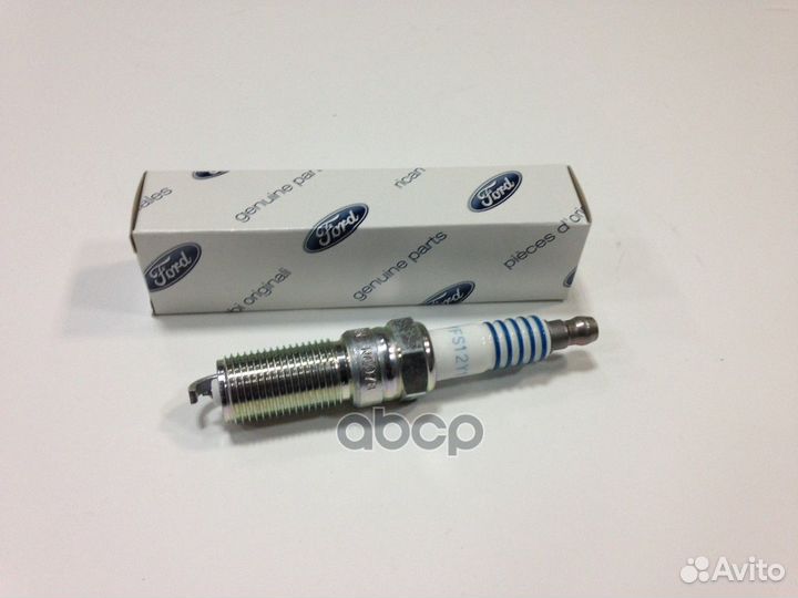 Свеча зажигания 5115895 ford