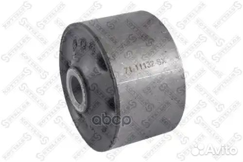 71-11132-sx сайлентблок зад. балки audi 100 200
