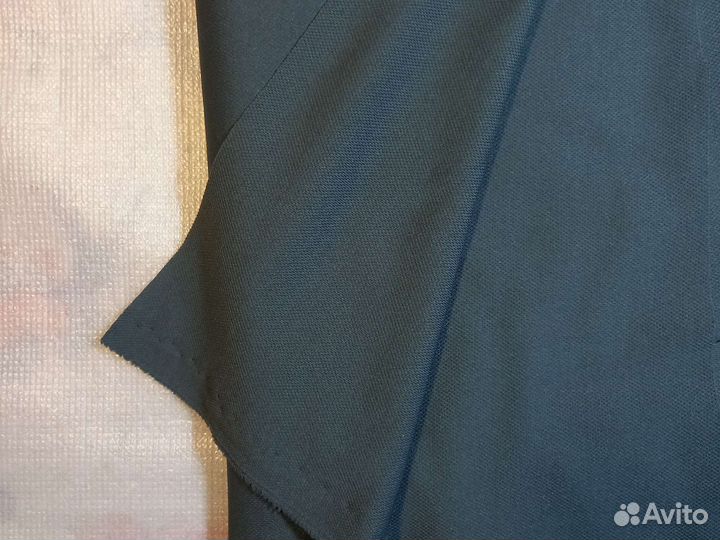 Акустическая ткань для грилей