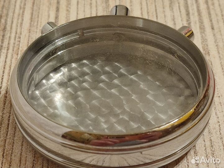 Корпуса от секундомеров. Цена за 2 штуки